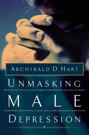 Cover of the book Unmasking Male Depression by John F. MacArthur