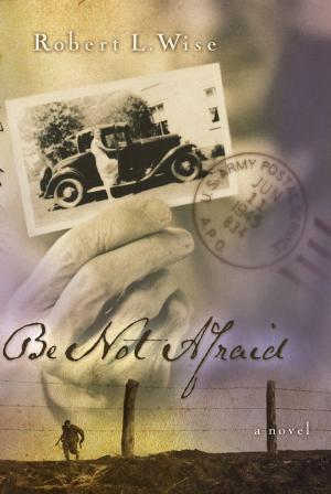 Cover of the book Be Not Afraid by Kelly Irvin