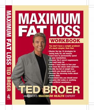 Cover of the book Maximum Fat Loss Workbook by Karen Kingsbury