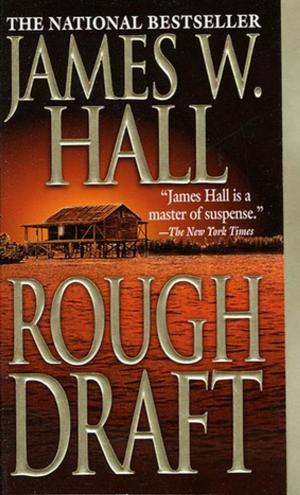 Cover of the book Rough Draft by Aubrey Parr