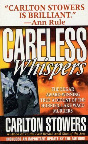Cover of the book Careless Whispers by Nina Darnton