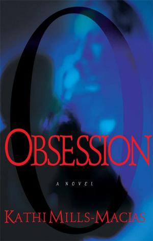 Cover of the book Obsession by Jeff Struecker, Alton Gansky