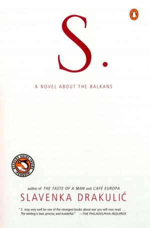Cover of the book S. by Terry Tredrea