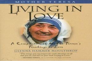 Cover of the book Mother Teresa by Bill Cannon