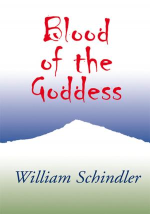 Cover of the book Blood of the Goddess by Carlethia Williams