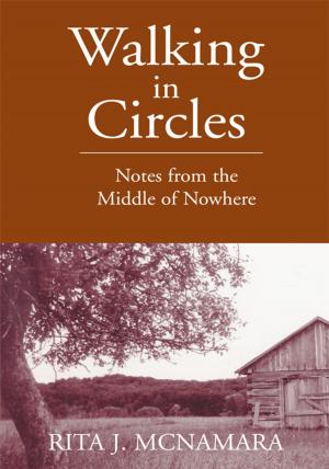 Cover of the book Walking in Circles by Sharon Dorival