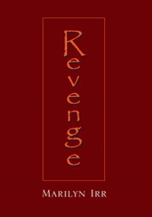 Cover of the book Revenge by C. B. Hampton