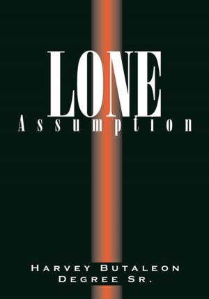 Cover of the book Lone Assumption by Jamie Adkins