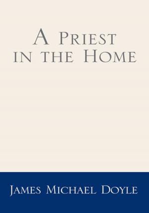Book cover of A Priest in the Home