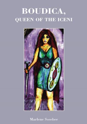 Cover of the book Boudica, Queen of the Iceni by Sammy Sitt