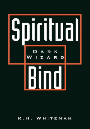 Cover of the book Spiritual Bind by Danielle Clift