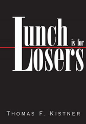 Cover of the book Lunch Is for Losers by Rosye Buray Salz