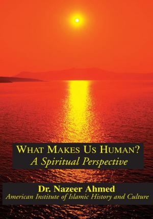 Cover of the book What Makes Us Human? by Paul Drexler