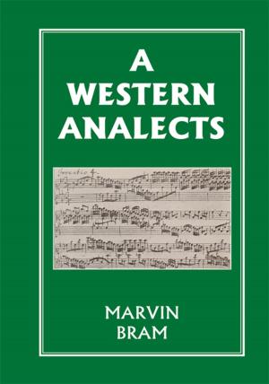 Cover of the book A Western Analects by Arlene Corwin