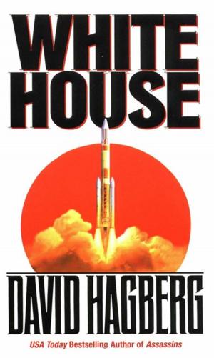 Cover of the book White House by Harold Robbins