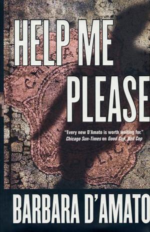Cover of the book Help Me Please by Sharan Newman