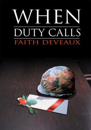 Cover of the book When Duty Calls by Donald F. Averill