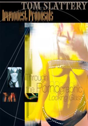 Cover of the book Immodest Proposals by Joe Scarbrough