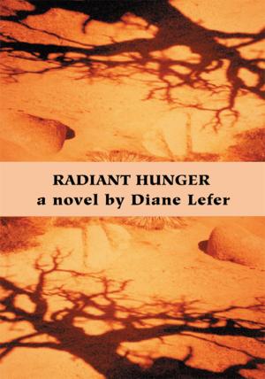 Book cover of Radiant Hunger