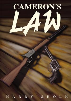Cover of the book Cameron's Law by Stephen R. Williams