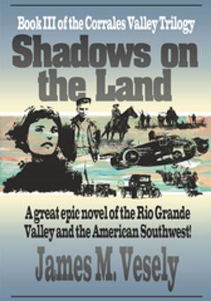 Cover of the book Shadows on the Land by David Crump
