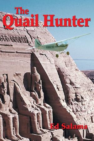 Cover of the book The Quail Hunter by Bernard J. Shapiro