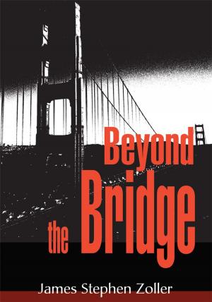 Cover of the book Beyond the Bridge by Capt. John O'Connell USN