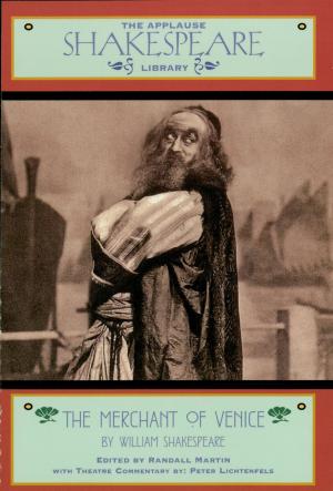 Cover of the book The Merchant of Venice by Eugene B. Bergmann