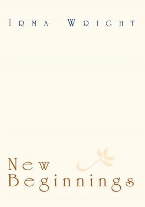 Cover of the book New Beginnings by Andrea Howarth-Salazar