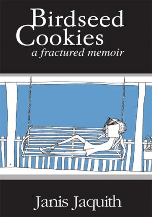 Book cover of Birdseed Cookies