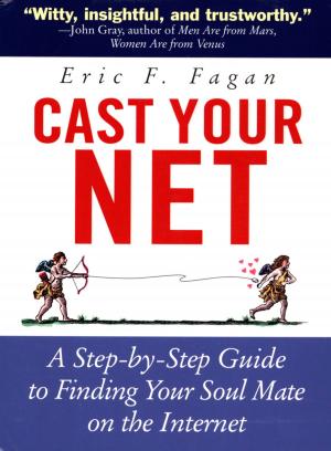 Cover of the book Cast Your Net by Faith Durand