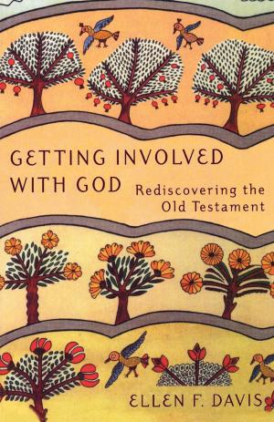 Book cover of Getting Involved with God