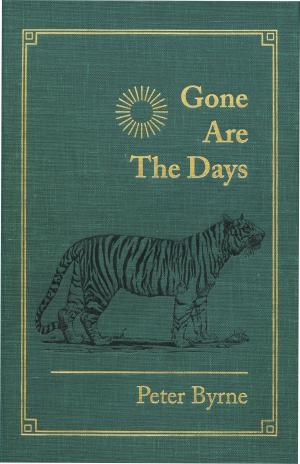 Cover of the book Gone Are the Days by J. Y. Jones