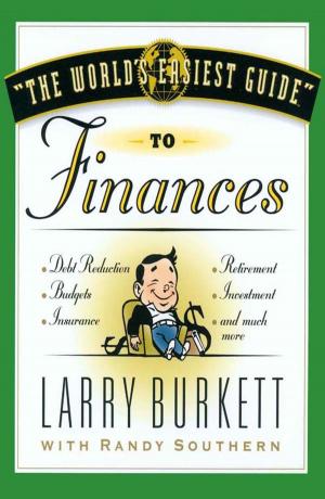 bigCover of the book The World's Easiest Guide to Finances by 