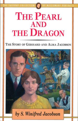 Cover of the book The Pearl and the Dragon by Peter Newman