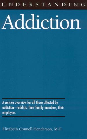 Book cover of Understanding Addiction