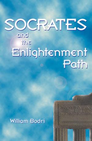 Cover of the book Socrates and the Enlightenment Path by Nancy Brady Cunningham