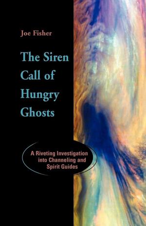 Book cover of The Siren Call of Hungry Ghosts