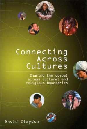 Book cover of Connecting across Cultures