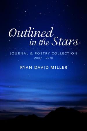 Cover of the book Outlined in the Stars by David S. Bunch and Tyrone Turner