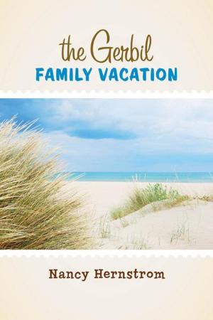 Cover of the book The Gerbil Family Vacation by R L Humphries