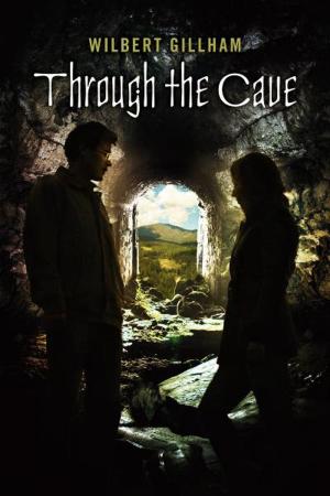 bigCover of the book Through The Cave by 