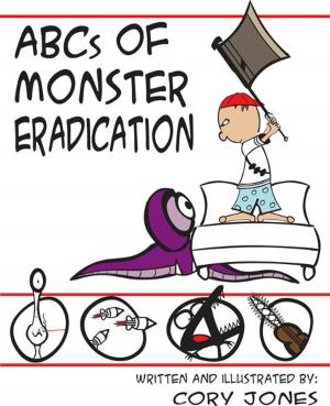 Cover of the book The ABC's of Monster Eradication by Douglas A. Jaffe