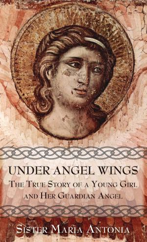 Cover of the book Under Angel Wings by Kevin Vost