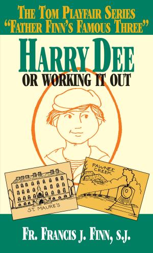Cover of the book Harry Dee by J. K. Huysmans