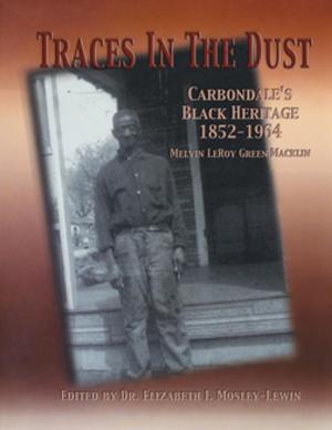 Cover of the book Traces in the Dust by Roger Launius, B.J. Dvorscak