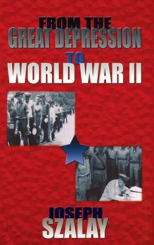 Cover of the book From the Great Depression to World War II by Stephen Fulder