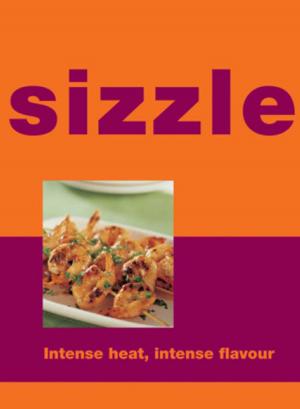 Cover of the book Sizzle by Tom Gilling, Terry Jones