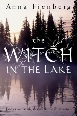 Cover of the book The Witch in the Lake by Margaret Whitlam