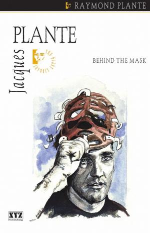 Cover of the book Jacques Plante by Alex Avery